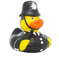 Canard Policier Britannique