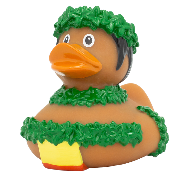 Canard Hawaïen Lilalu - vue 2