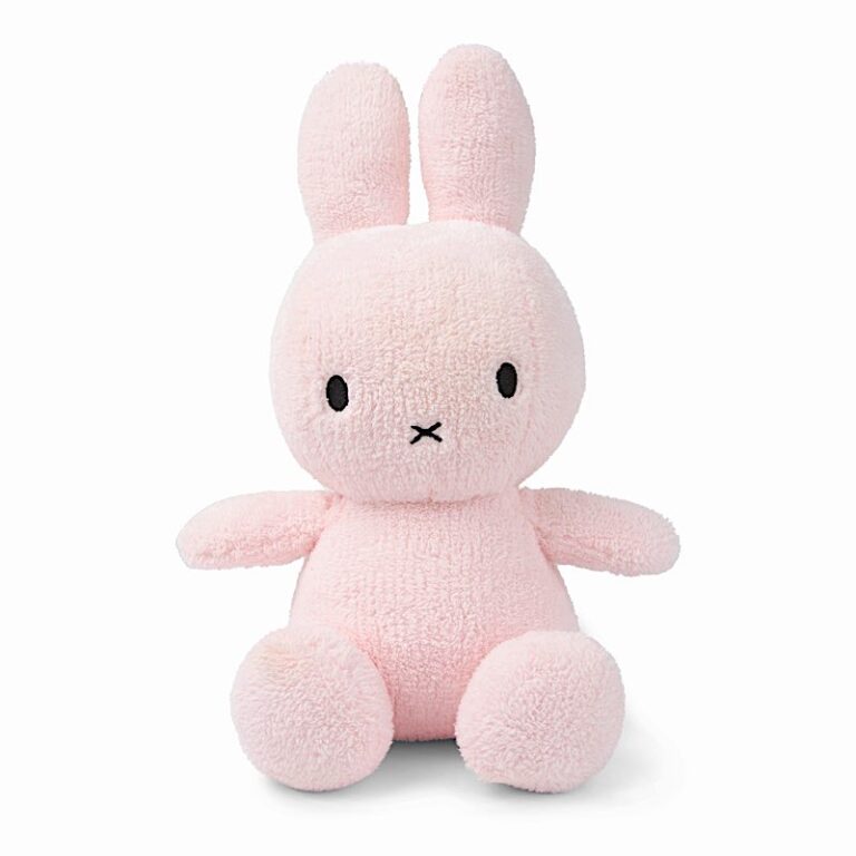 ミッフィー テリーM うさぎのぬいぐるみ