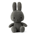 Miffy Corduroy Konijn Pluche Speelgoed M 