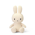 Kuscheltier Lapin Miffy Velours Côtelé L