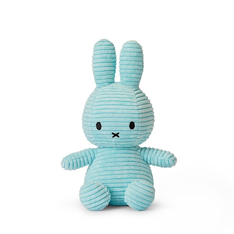 Miffy Cankbed Velvet s