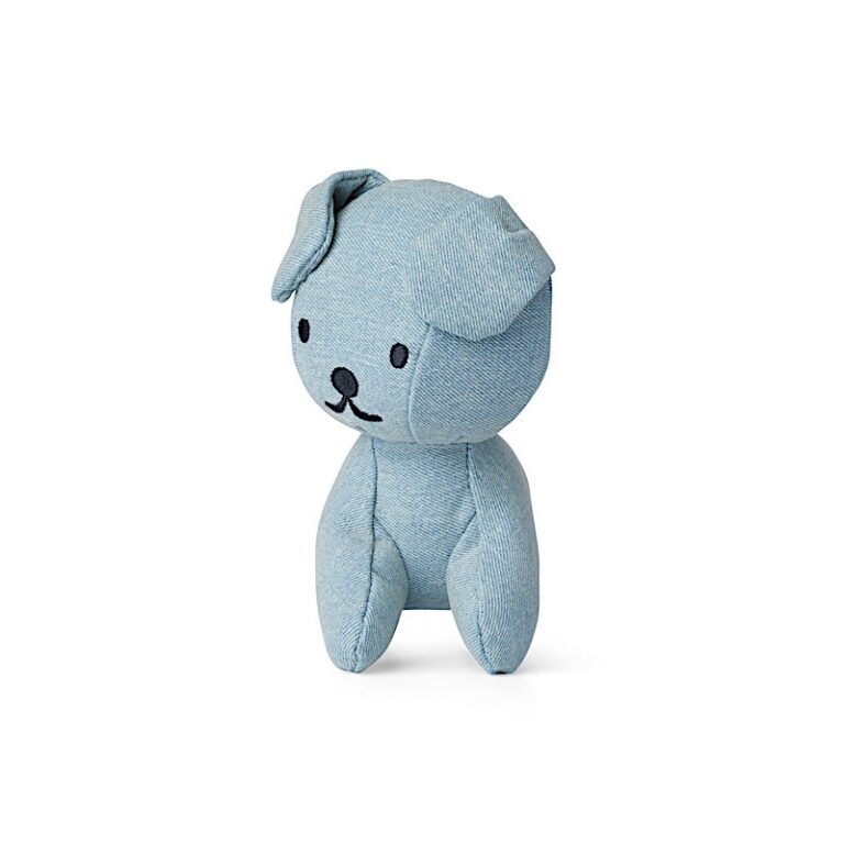 Denim leggero Snuffy 