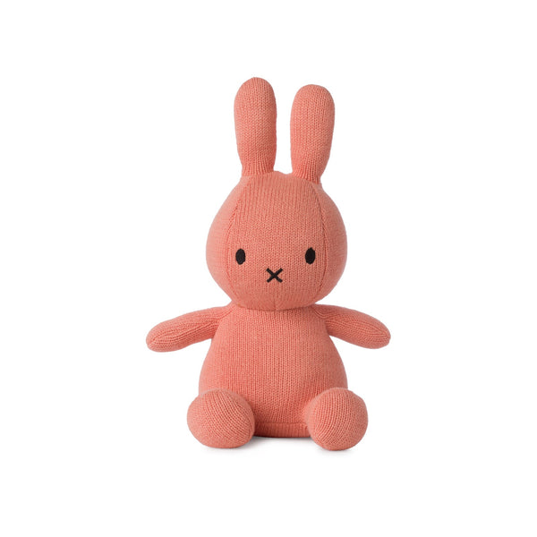 Peluche da Coelhinha Miffy em Algodão Orgânico