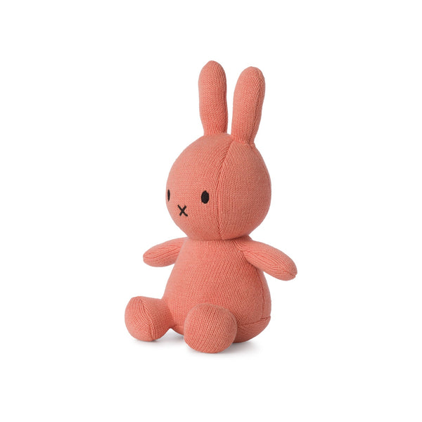 Peluche da Coelhinha Miffy em Algodão Orgânico