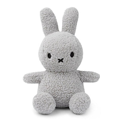 Miffy Teddy (reciclado) 33cm