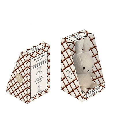 Peluche de caramelo de Miffy 