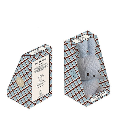 Peluche de caramelo de Miffy 