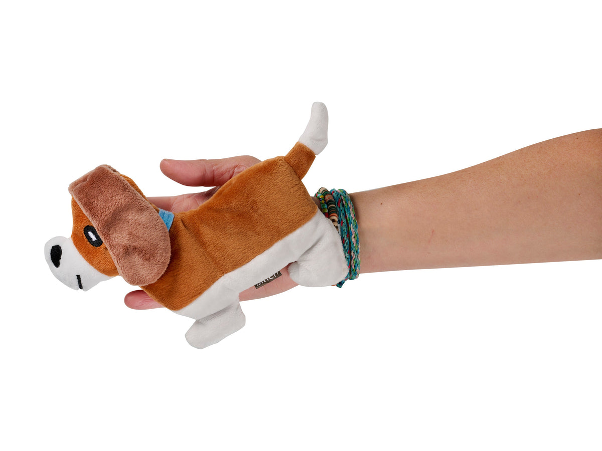Bouillotte Pocket Pal Basset Loyal