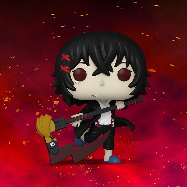 Juzo Suzuya 