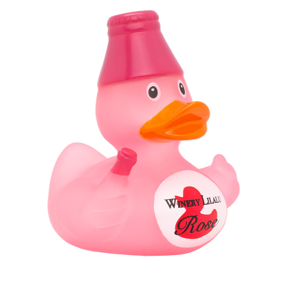 Canard Vin Lilalu - vue 5