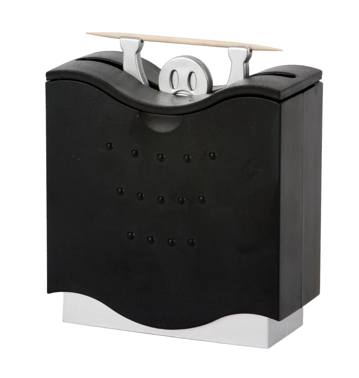 Distributeur de cure-dents Mister Help Winkee – vue 1
