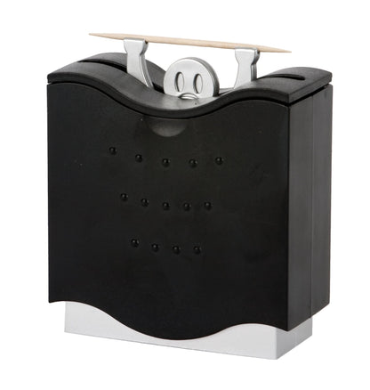 Distributeur de cure-dents Mister Help Winkee – vue 1