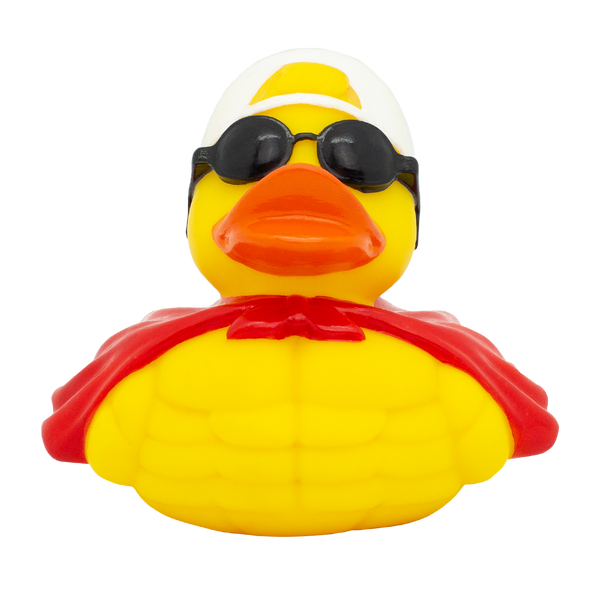 Canard Super Lilalu - vue 1