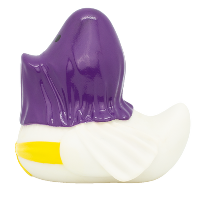 Canard Saint Violet Lilalu - vue 2