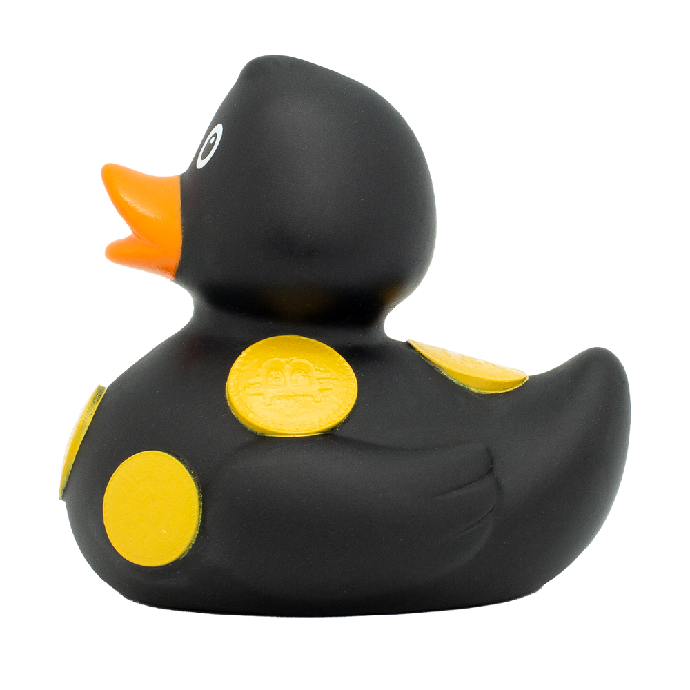 Pato Crypto