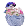 Plüschfigur Stégosaure - 20 cm