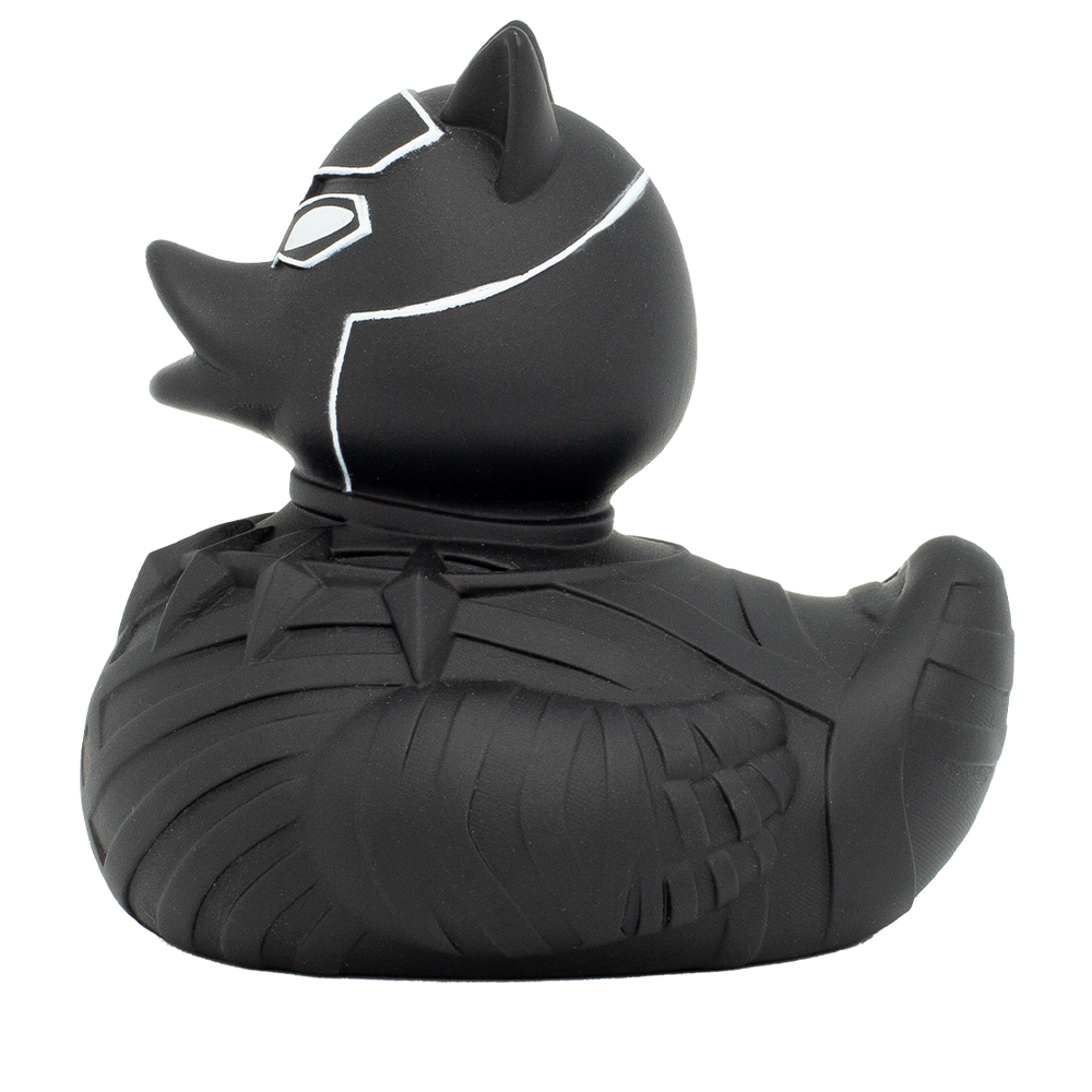 Pato Puma Negro