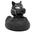Pato Puma Negro