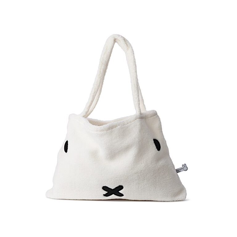 Bolso Miffy 100% Reciclado 