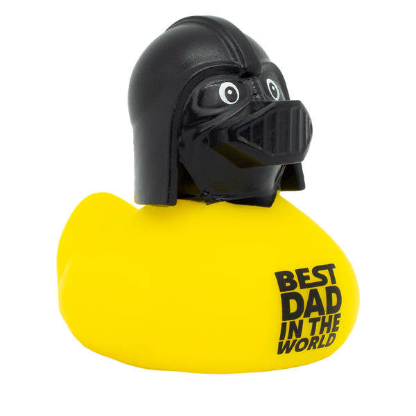 Canard Super Papa Lilalu - vue 5
