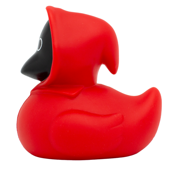 Canard Art Game Alpha Lilalu - vue 2