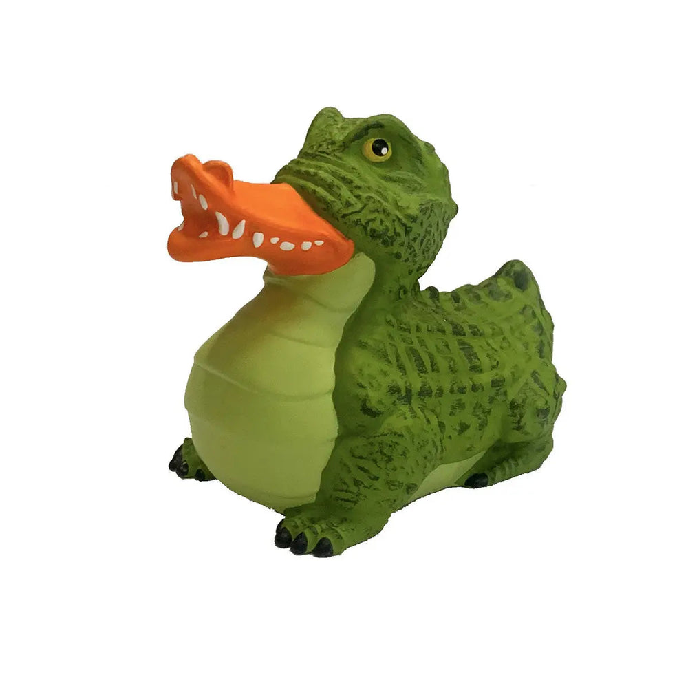 Canard Crocodile