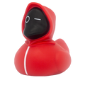 Ente Art Game Kappa