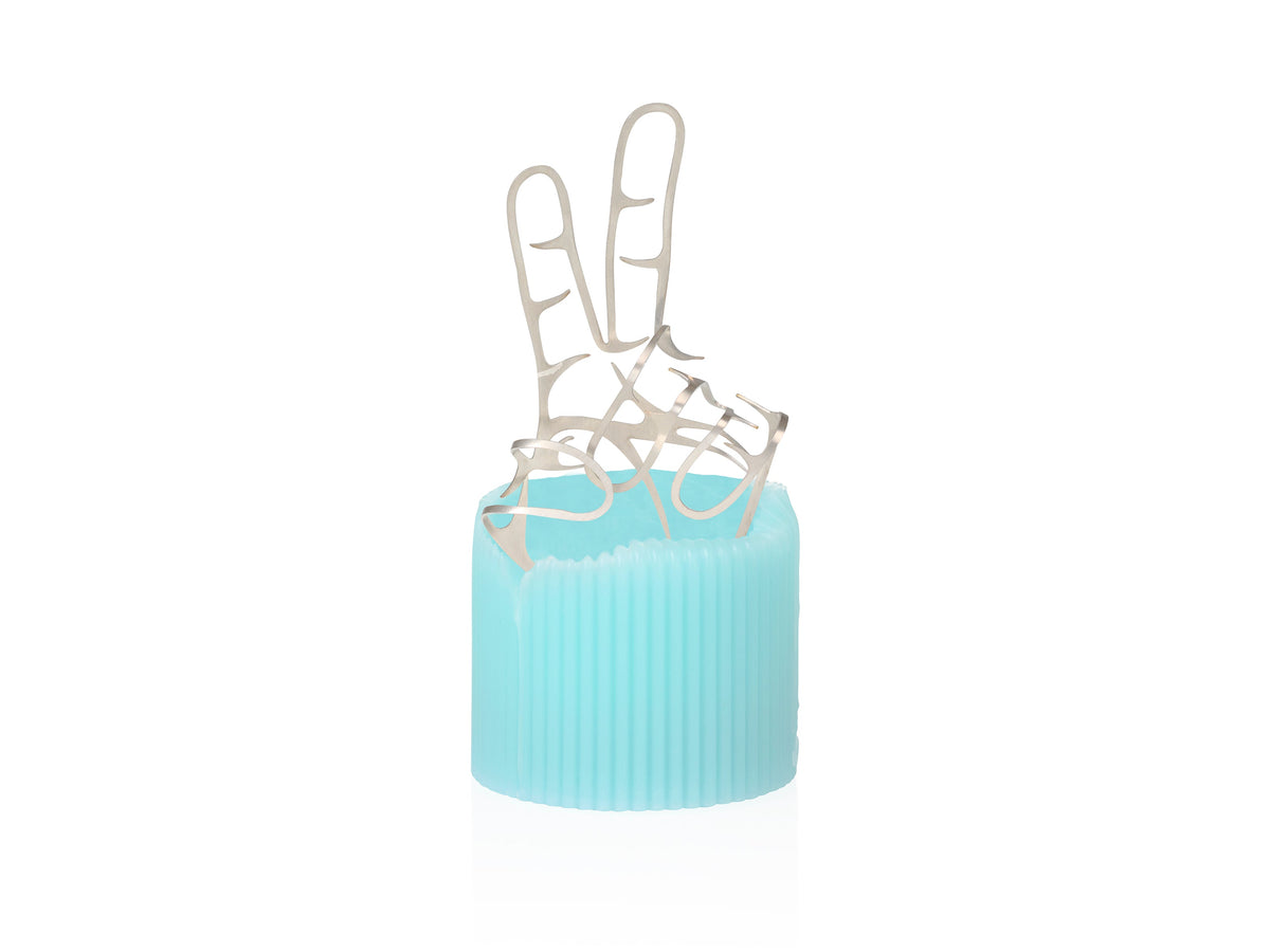Bougie Surprise Peace