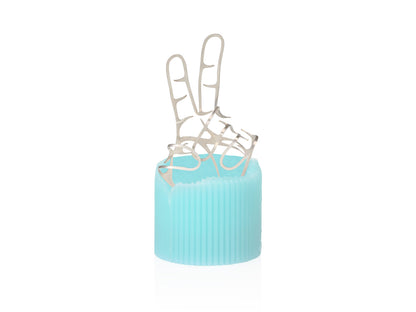 Bougie Surprise Peace