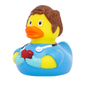 Duck Doctor with Heart