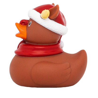 Canard Élan de Noël Lilalu - vue 3