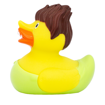 Canard Troll Lilalu - vue 3