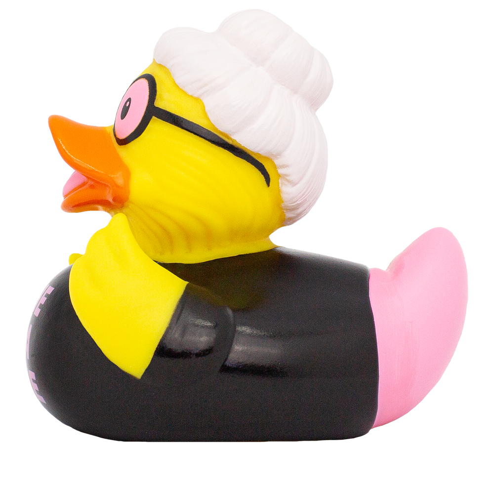 Duck Oldy Goldy