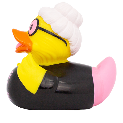 Canard Oldy Goldy Lilalu - vue 2