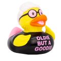 Duck Oldy Goldy