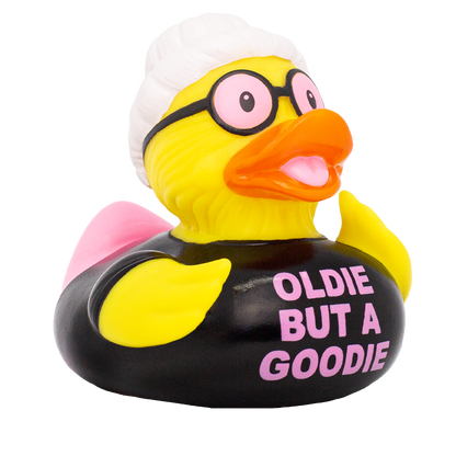 Canard Oldy Goldy Lilalu - vue 5
