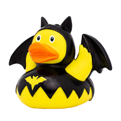 Canard Costume Dark Duck Lilalu - vue 1