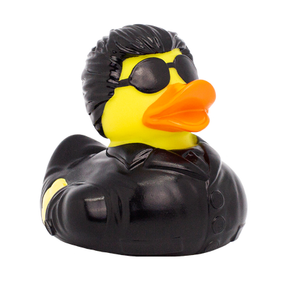 Canard Boss Gangster Lilalu - vue 5