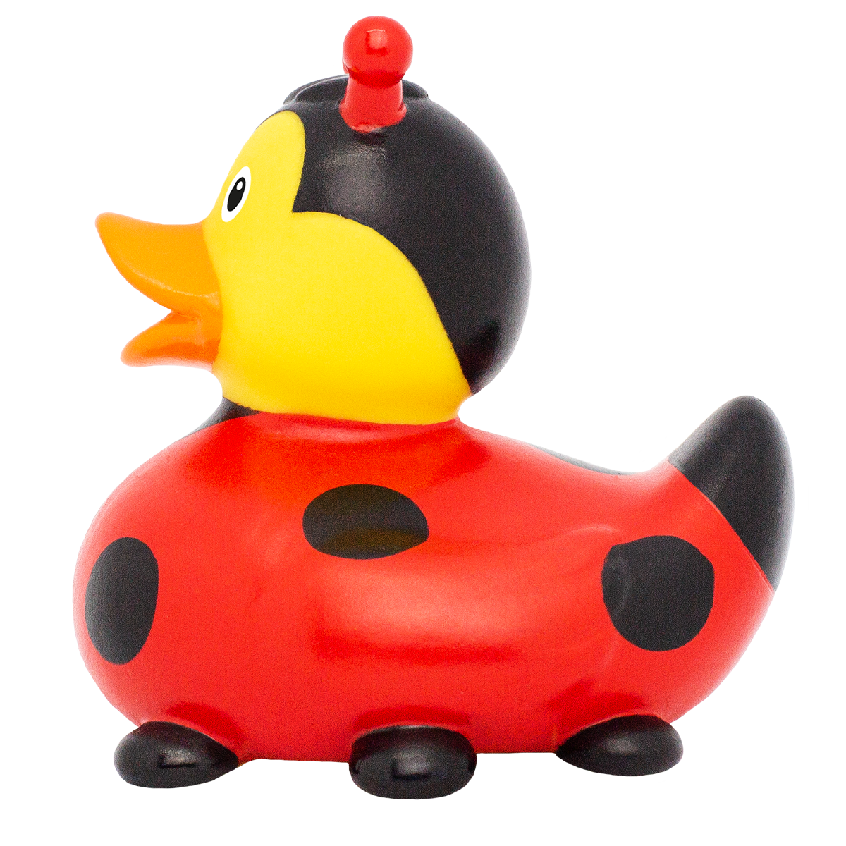 Canard Coccinelle Nouvelle Version Lilalu - vue 3
