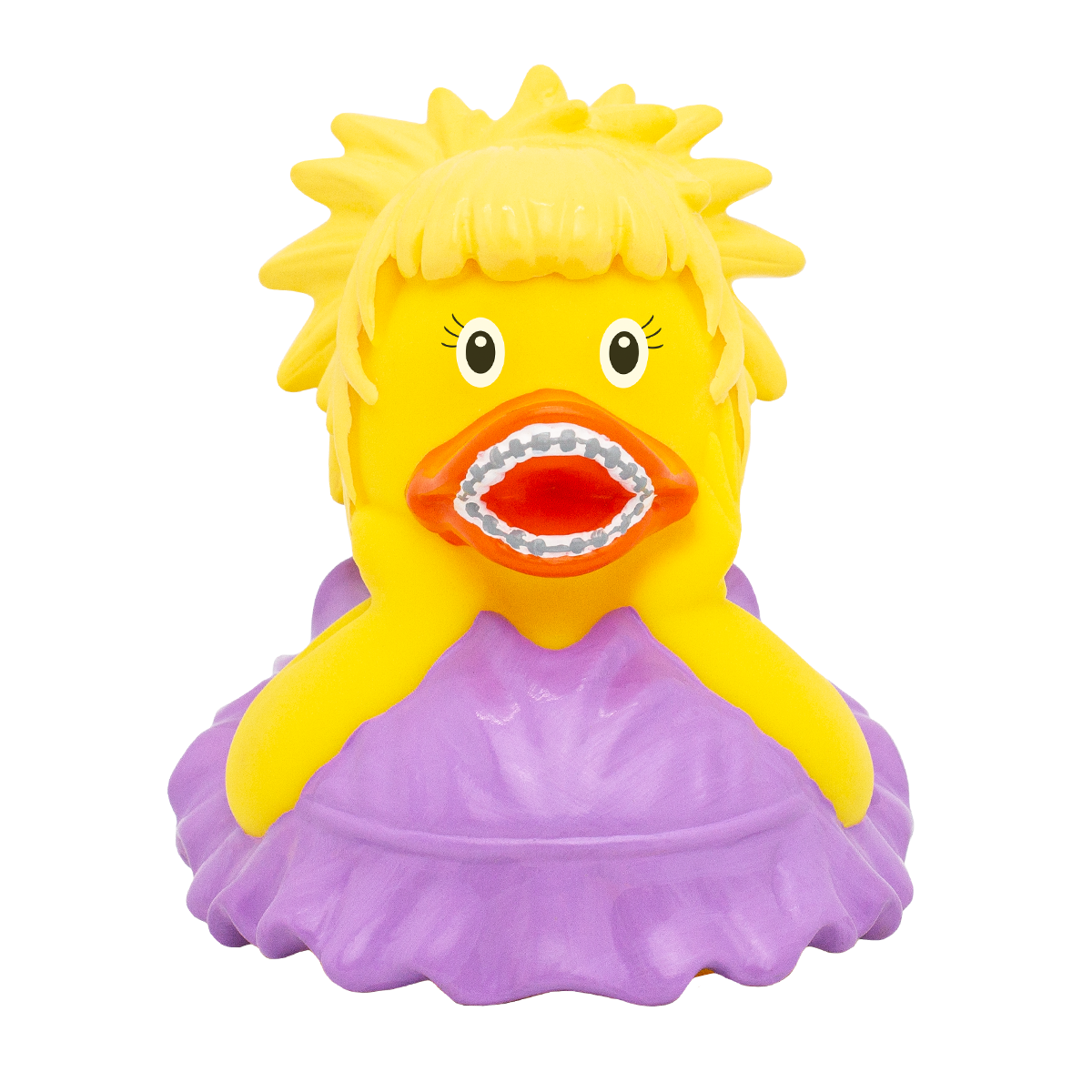 Canard Appareil Dentaire Lilalu - vue 1