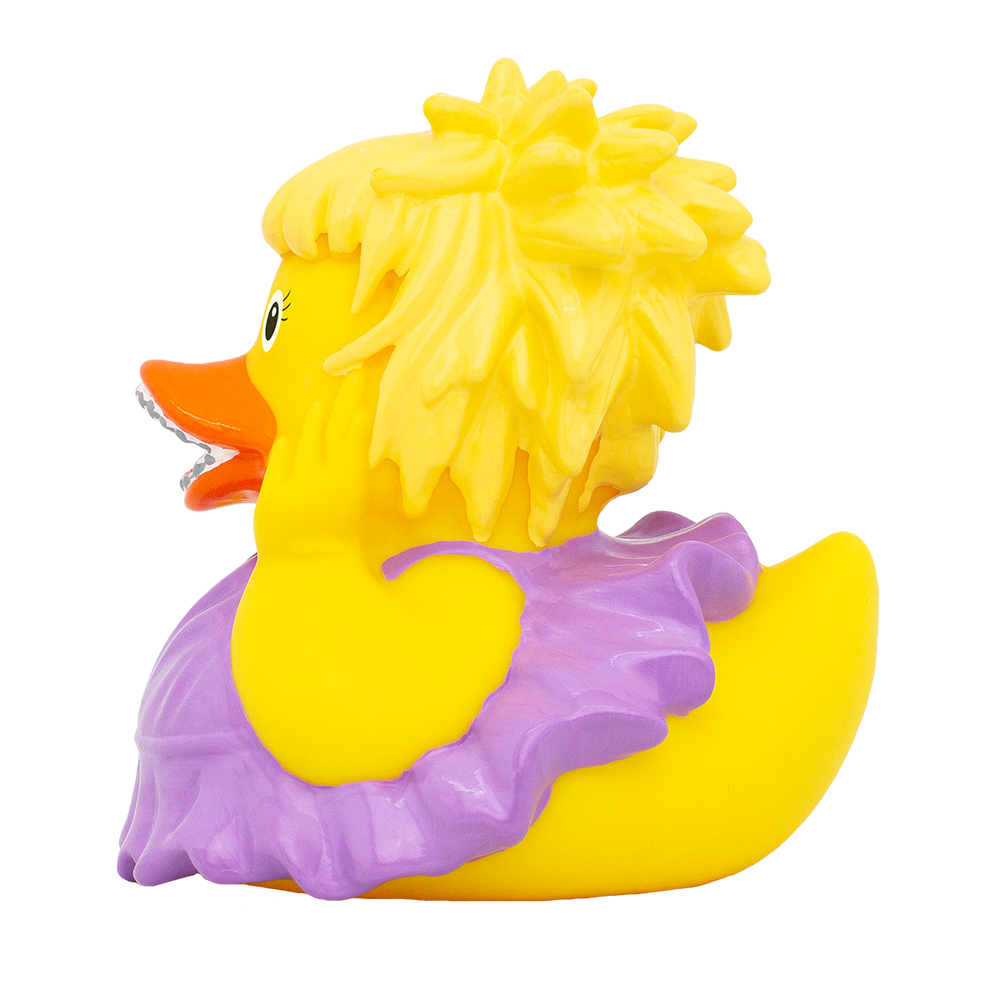 Ente Zahnspange