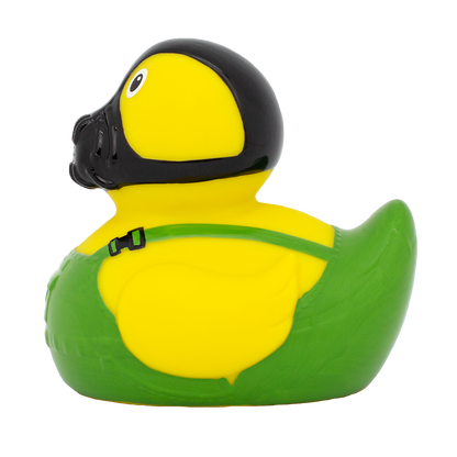 Canard Masque de Protection Lilalu - vue 2