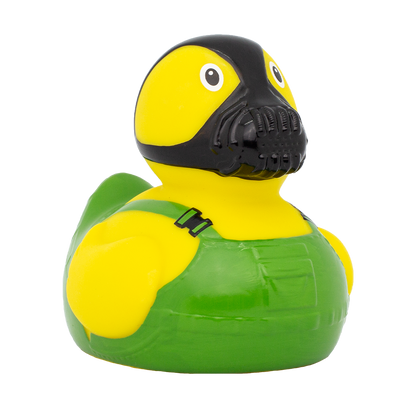 Canard Masque de Protection Lilalu - vue 5