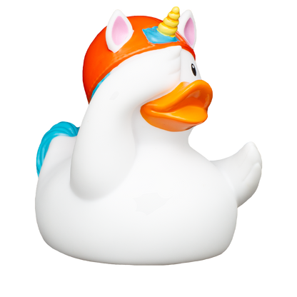 Canard Licorne DAB Lilalu - vue 5