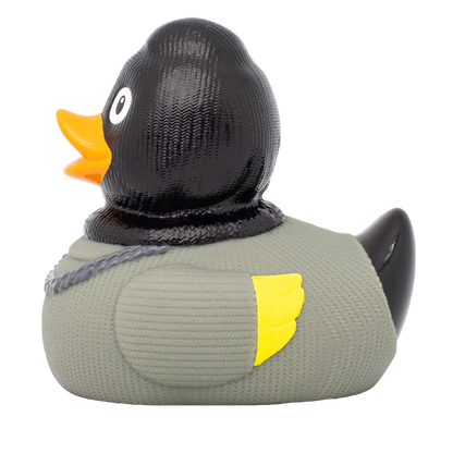 Canard Rap Lilalu - vue 2