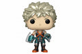 Pop! Katsuki Bakugo (Metalic)