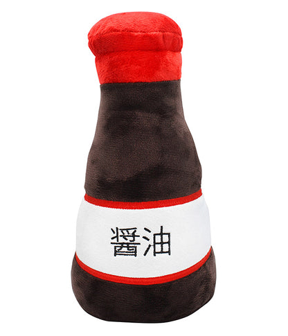 Peluche Yummies Plushi Soja