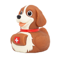 Duck Mountain Dog