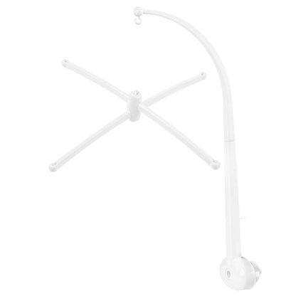 Mobile-Gestänge weiß